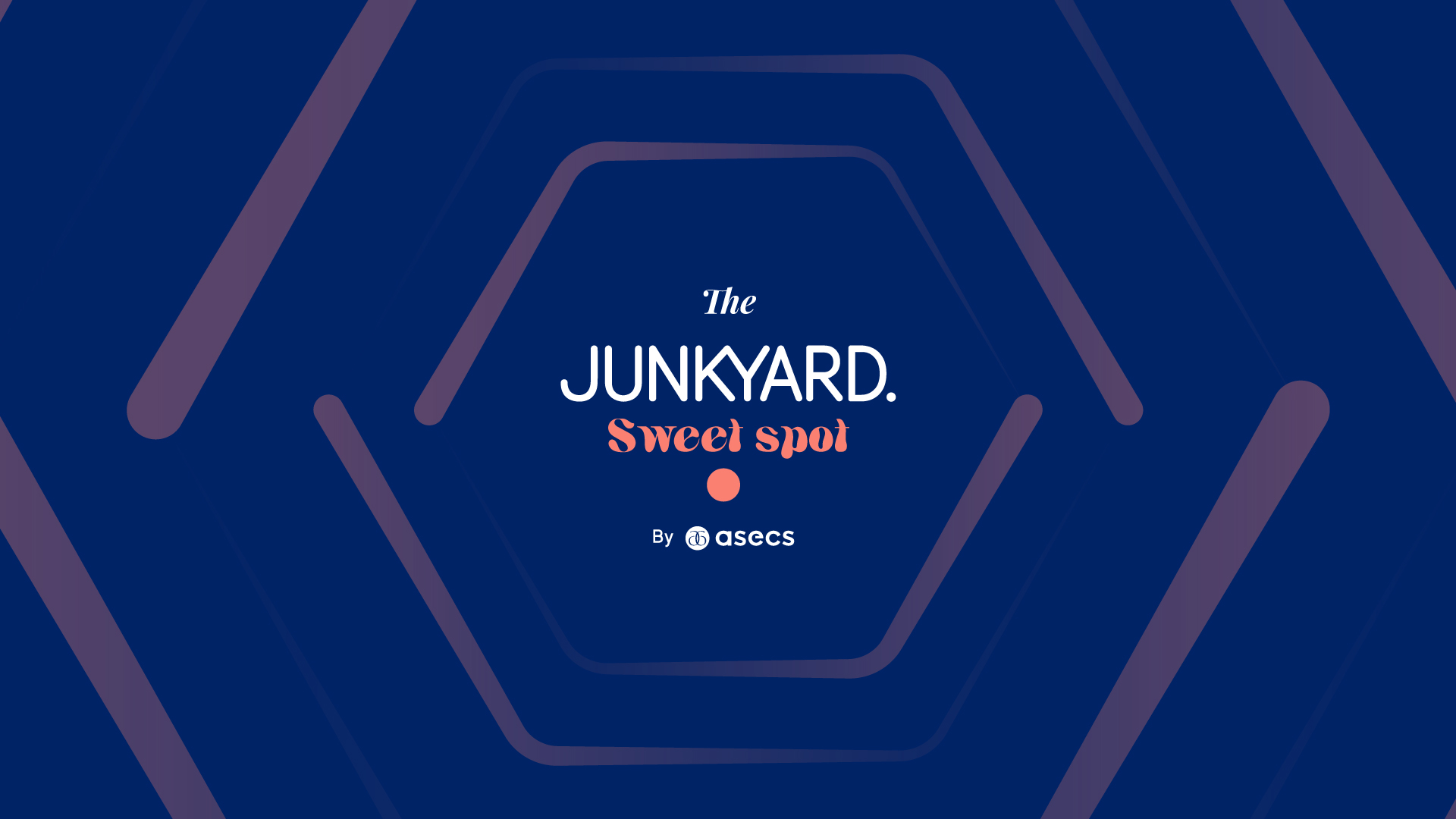 JUNKYARD SWEET SPOT